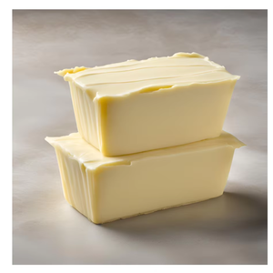 Salted Margarine 80% Fat Content Sterilized <b>Box</b> Packaging Carton Halal & ISO Certified - Product Image 1