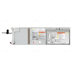 727386-001 แหล่งจ่ายไฟ HPE 764W ไม่มีแบตเตอรี่ สำหรับ 3PAR STORESERV 8200 ปรับสภาพใหม่ - Product Image 3