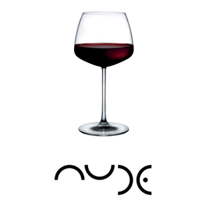 Copa de Vino Nude Mirage de Cristal, 57 cl, Artículos de Bar para Restaurantes y Hoteles, Venta al Por Mayor - Product Image 4