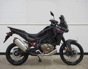 Motocicleta Africa Twin Adventure Touring 2025, Nueva, de 4 Tiempos, Refrigeración Líquida, Inyección Electrónica, Doble Propósito, Alto Rendimiento - Product Image 2