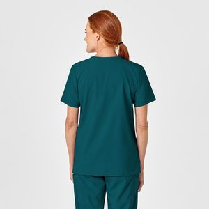 En gros Léger Scrubs Uniformes Ensembles Coton Polyester Pantalon De Jogging Médical Hôpital Médecins Infirmières Scrub Costumes 2025 - Product Image 6