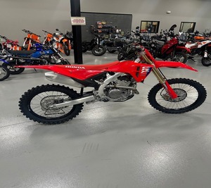 Motos CRF250R 2025 de haute qualité à vendre - Product Image 3