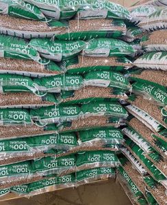 Pellets de madera premium para horno, aptos para hornos de exterior Oni, 10kg-20kg - Product Image 2