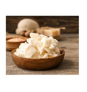 Manteca de Karité Orgánica Cruda, Natural, Sin Refinar, Prensada en Frío, Crema Hidratante de Alta Calidad para Piel y Cabello - Product Image 6