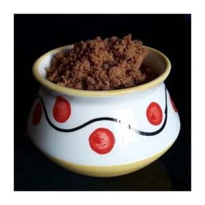 Azúcar Moreno oscuro al por mayor a granel para la producción de jarabes, galletas, helados y pastelería - Product Image 4