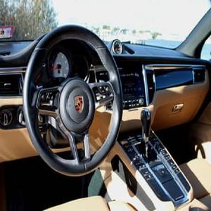 PRÊT À LA LIVRAISON 2017 PORS CCHE MAACAN S - Product Image 1