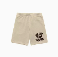 Ensemble short et sweat à capuche en molleton de coton 360g respirant et à séchage rapide, taille personnalisée, performance supérieure, pour homme, respectueux de l'environnement