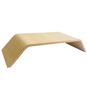 ขาตั้งจอโค้ง 90 นิ้ว รุ่น MS68008 ขนาด 57x20x9 ซม. สินค้าใหม่ - Product Image 1