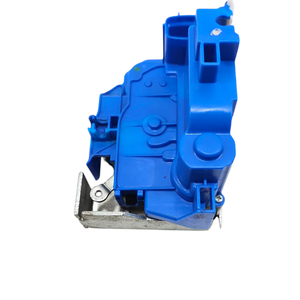 ตัวล็อคด้านหน้าขวา FIAT 500 L Series (351_352) 52018118 (12>) - Product Image 3