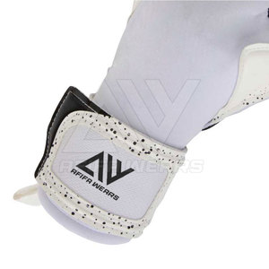Gants de gardien de but pour hommes à vendre 2024 Gants de gardien de but de conception propre - Product Image 3