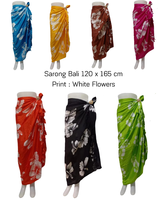 Pareo Bali