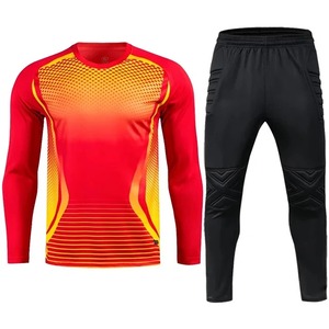 Conjuntos de camisetas de fútbol para adultos y niños, kit de fútbol Survetement, chaquetas para correr, chándal de entrenamiento deportivo para hombres, uniformes, trajes - Product Image 4