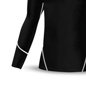 ชุดฝึกซ้อมสำหรับผู้ชายชุดเอ็มเอ็มเอ็มเอ็มเอแห้งเร็วสไตล์ไม่เหมือนใคร - Product Image 5