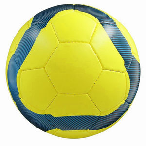 Ballon de Football de l'équipe northwave, Logo personnalisé, coloré et de haute qualité, fabriqué avec du matériel de haute qualité - Product Image 6
