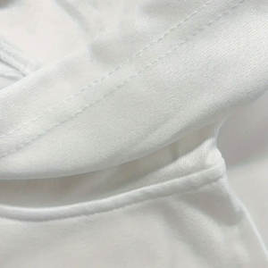 Ensemble sweat-shirt à capuche et pantalon de survêtement surdimensionnés personnalisés unisexe Survêtement en polaire coupe-vent pour l'été pour homme - Product Image 3