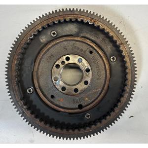 ฟลายวีล ฟีเอต ปุนโต อีโว 55201925 ดีเซล 2011 (09>12) - Product Image 2