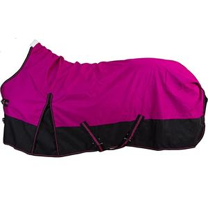 Couverture à col montant, couverture d'hiver - Product Image 1