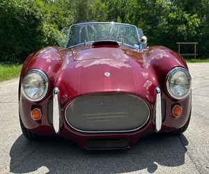 Excellent rapport qualité-prix, Hunter Cobra d'occasion 2004, prêt à être expédié - Product Image 1