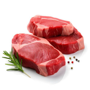 Parures désossées de boeuf congelées halal de qualité supérieure 90VL 95VL utilisées pour la production de saucisses et de boulettes de viande Burger Patty dans le monde entier - Product Image 2