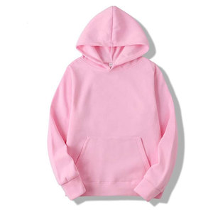Pulls à capuche de qualité supérieure pour hommes Sweats à capuche en molleton éponge douce - Product Image 1
