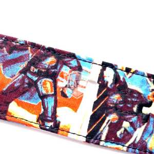 Diadema de Paintball de algodón de alto Material, nuevo estilo, accesorio para deportes al aire libre con sublimación personalizada, accesorios populares de Paintball - Product Image 3