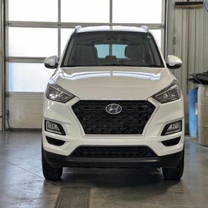 Hyundai Tucson Value 2020 Usado (LHD/RHD) - Product Image 1