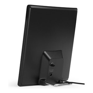 Antena digital terrestre AT 52 R1 USB Negra 881007 DVB-T/T2 - Product Image 3