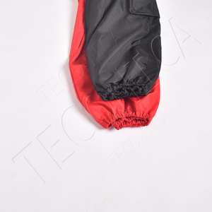 Pantalon de snowboard pour homme 2026 personnalisé, imperméable, respirant, coupe ample, coupe-vent, avec fermeture éclair, en polaire, vente en gros OEM - Product Image 6