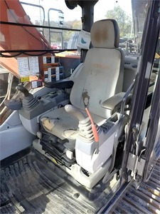 Offre Spéciale!!! Excavatrice LC-6 HITACHI ZX350 2016 d'occasion à vendre avec expédition disponible dans le monde entier - Product Image 4