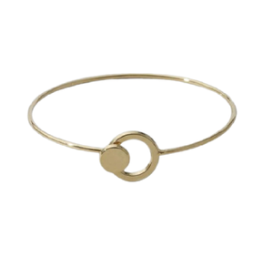 Pulsera de estilo original para mujer, brazalete elegante, venta al por mayor - Product Image 5