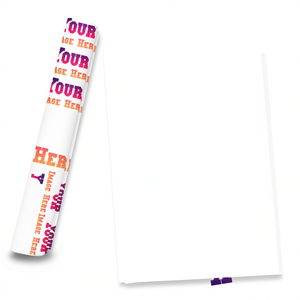 Feuilles DTF 22'' x 360'' pour transferts à chaud et films - Product Image 2