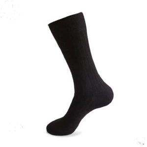 Wholesale New Fashionable Casual Wear <b>Socks</b> for <b>Men</b> and <b>Sports</b> 100% Cotton Lightweight Plus Size <b>Socks</b> - Product Image 1