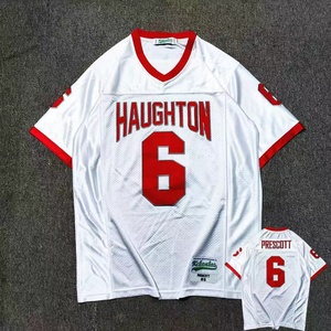 ชุดกีฬาแขนกุดระบายอากาศสำหรับผู้ชายชุดฝึกบาสเก็ตบอลพิมพ์โลโก้ได้ตามต้องการ - Product Image 3