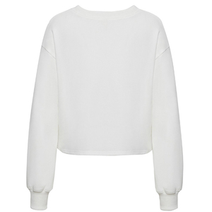 Designs personnalisés Sweatshirts pour femmes Style Sweatshirts à manches longues pour les filles avec logo personnalisé et personnalisé - Product Image 2