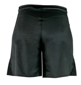 Shorts de boxe MMA écologiques pour hommes, service OEM, couleur et logo personnalisés, vêtements d'entraînement de combat, vente en gros - Product Image 3