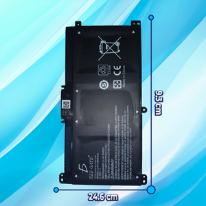 Batteria per Laptop HP Pavilion X360 11.55V per Portatili - Product Image 4