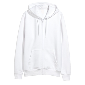 Sudadera con capucha de manga larga para mujer, con cremallera, mejor calidad, precio comparable, fabricante de fábrica de 100% algodón, suéteres de mejor diseño - Product Image 6