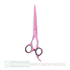 Tijeras de peluquería de calidad profesional, juego de tijeras para cortar el pelo con estilo - Product Image 2