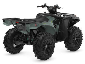 Offre Annuelle 2026 : Nouvelles Motos Grizzly EPS XT-R à Vendre - Product Image 5