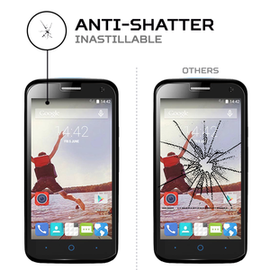 ฟิล์มกันรอยหน้าจอ ANTISHOCK สำหรับ ZTE Blade A430 - Product Image 4