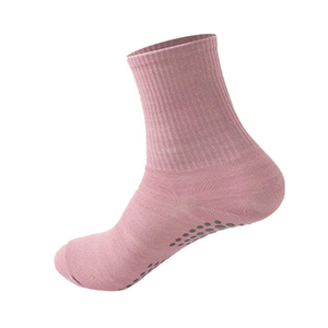 Chaussettes de sport pour hommes en coton épais de haute qualité, personnalisables avec logo et design, chaussettes de basketball tricotées avec logo personnalisé. - Product Image 2