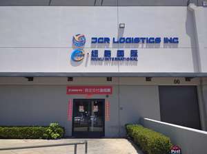 Fournisseur de services logistiques de commerce électronique en Chine FBA taux de fret maritime Agent d'expédition de la Chine vers les États-Unis - Product Image 6