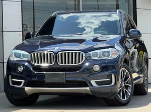 Certificado usado 2017 B M W X5 xDrive35i AWD 3.0L I6 DOHC 24V TwinPower Turbo 8 velocidades automático - Product Image 2