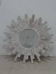 Fabricante de Espejos Decorativos de Pared |   Suministros para Proyectos de Decoración del Hogar - Product Image 2