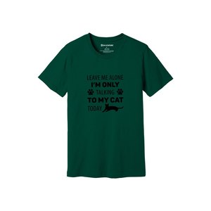 T-shirt à col rond pour homme 100% coton/coton mélangé 180gsm Maillot d'été respirant couleur unie Logo personnalisé imprimé Coupe régulière - Product Image 3