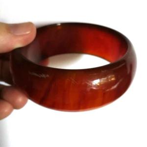 Pulseras y Brazaletes de Resina para Mujer, Nueva Colección, Joyería Estilo Ángel para Fiestas y Bodas, Alta Calidad - Product Image 2