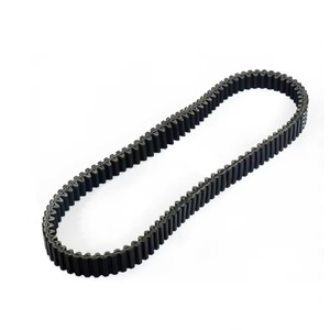 Courroie d'entraînement pour Honda Vision110 Dio110 NSC110M ('21 ~), 23100-K2C-D01, Kevlar Aramid Fiber - Product Image 2