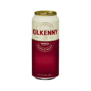 Cerveza Kilkenny, Precio de cerveza Kilkenny, Cerveza 330ml 355ml - Product Image 1