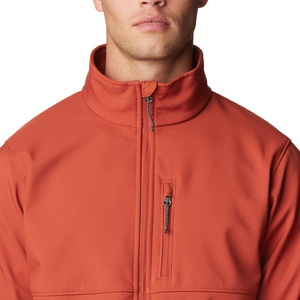 Chaqueta Cortavientos Personalizada para Hombre, Ligera, Impermeable, Cortavientos, para Senderismo, Chaqueta de Invierno para Hombre - Product Image 2