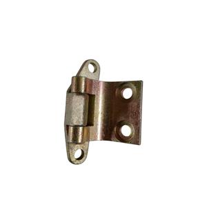 Charnière de porte avant gauche LANCIA Thema 3ème série (92>94) 82406633 - Product Image 1
